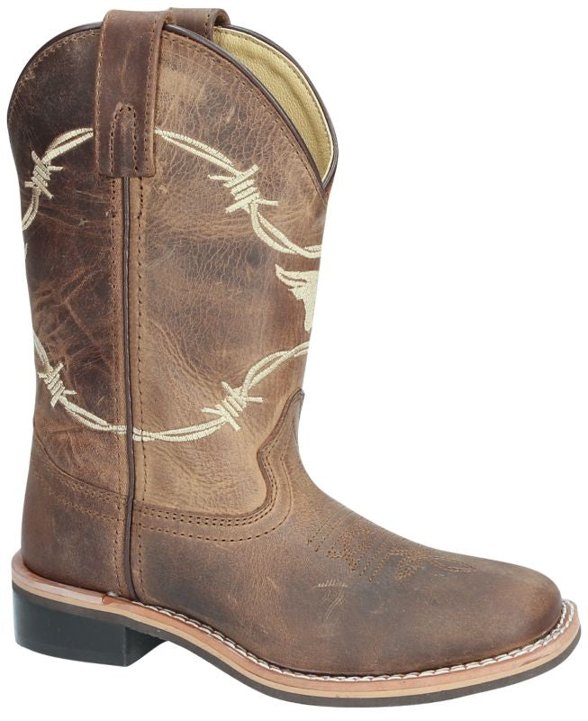 Smoky Mountain Kids Logan Boots