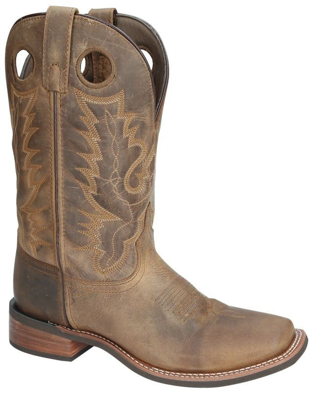 Smoky Mountain Mens Duke Boots