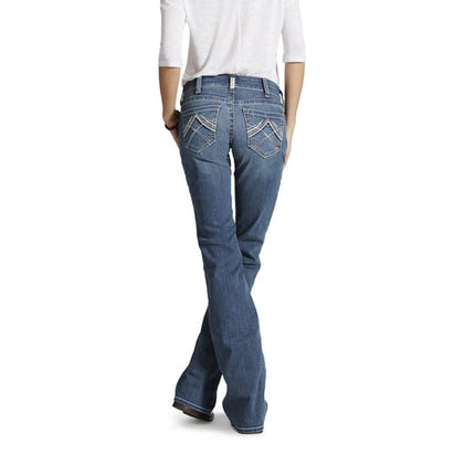 Ariat Ladies Whipstitch Jeans