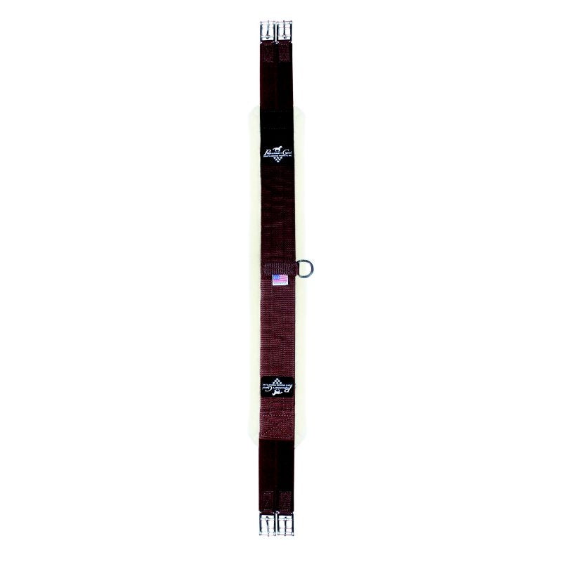 Professionals Choice Merino Wool English Girth