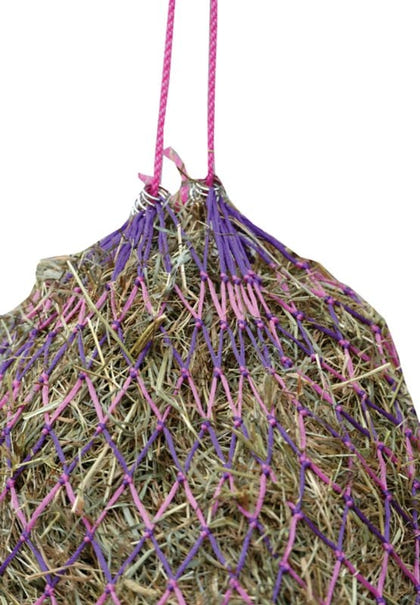 Shires Deluxe Hay Net 40in