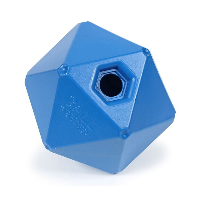 Shires Interactive Ball Feeder for Horses