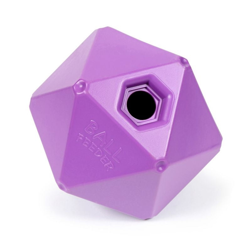Shires Interactive Ball Feeder for Horses