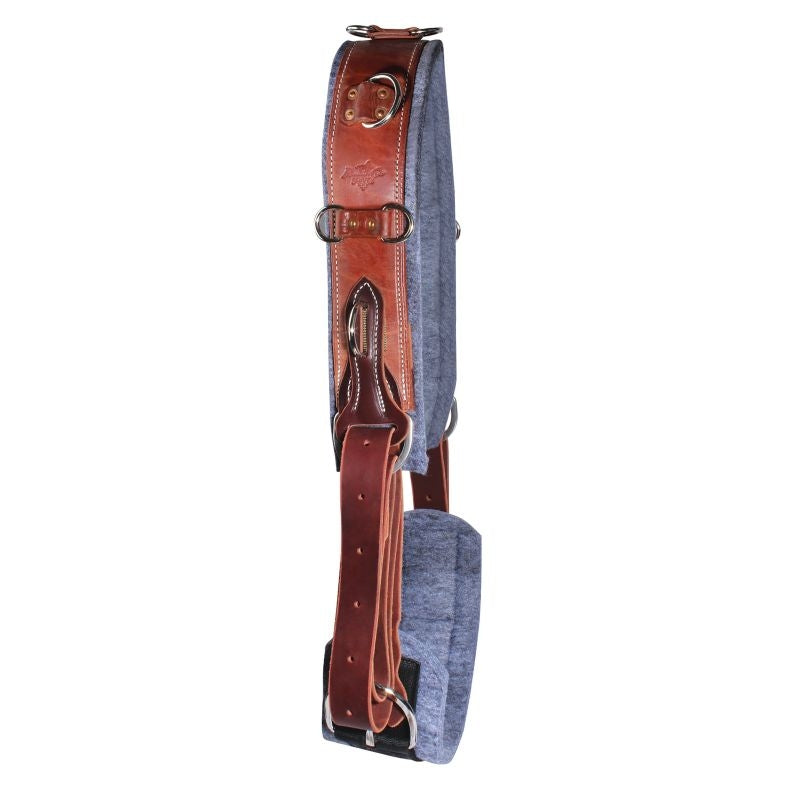 Professionals Choice Surcingle with Cinch