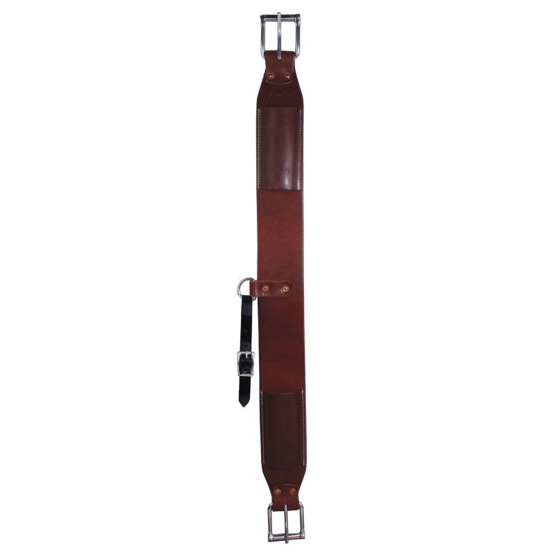 Pro Choice Single Ply 3in Rear Flank Cinch
