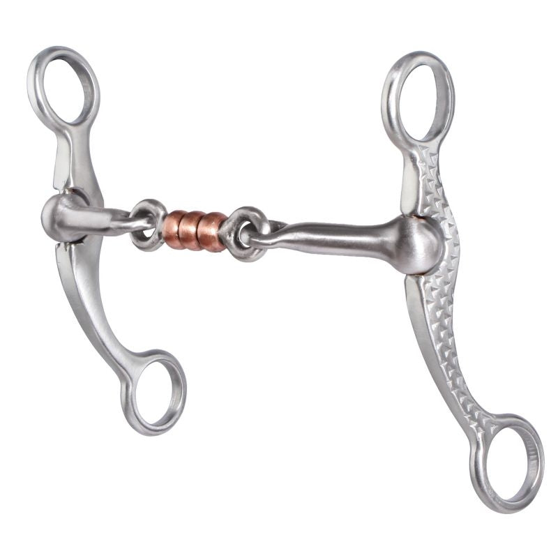 Professionals Choice Rasp Cheek Dogbone Bit