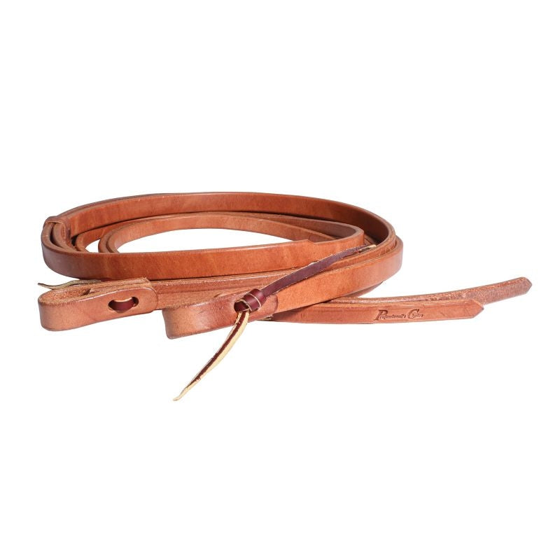 Professionals Choice Tapered Reins