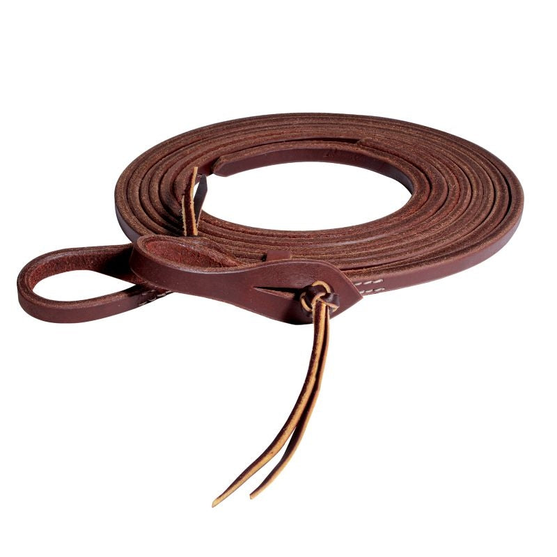 Pro Choice Pineapple Knot 7ft Split Reins
