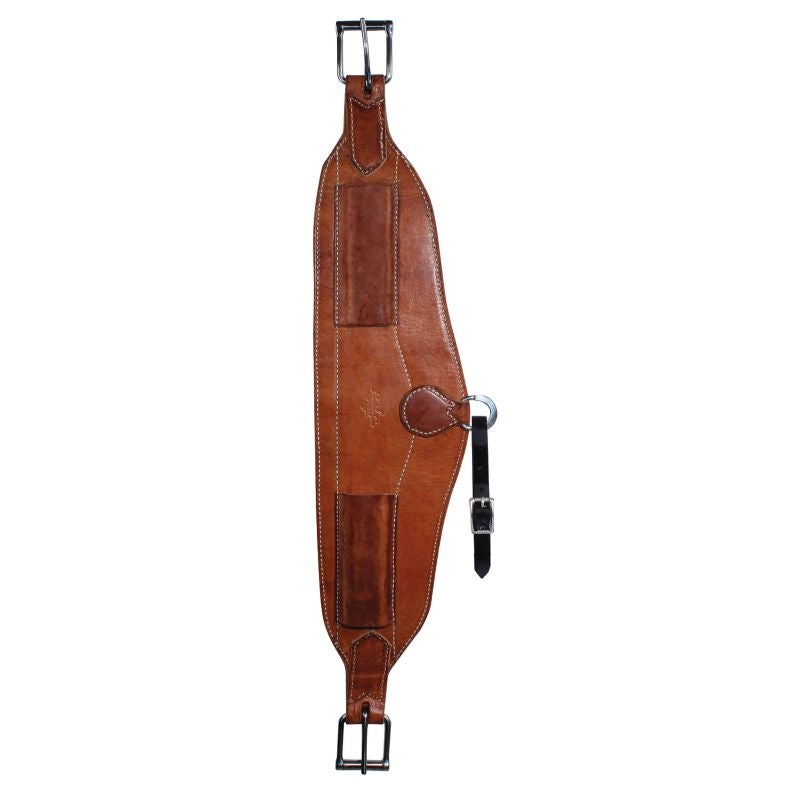 Professionals Choice Harness Roping Flank Cinch