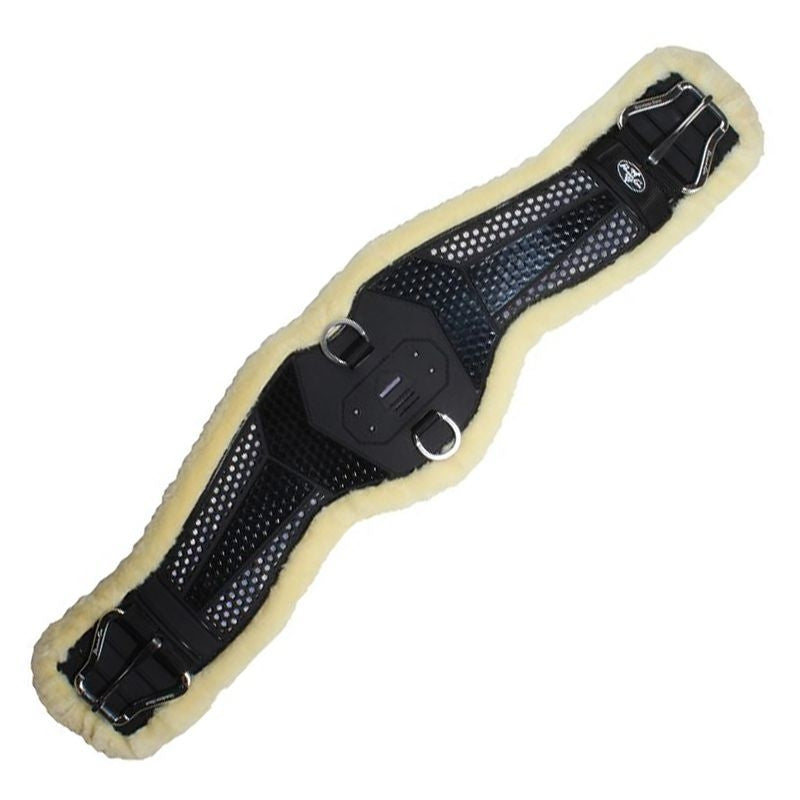 Professionals Choice Contoured Fleece Cinch
