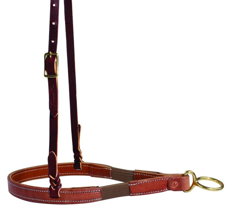 Pro Choice Ultimate Tiedown Noseband
