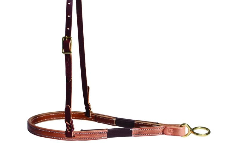 Pro Choice Ultimate Tiedown Noseband