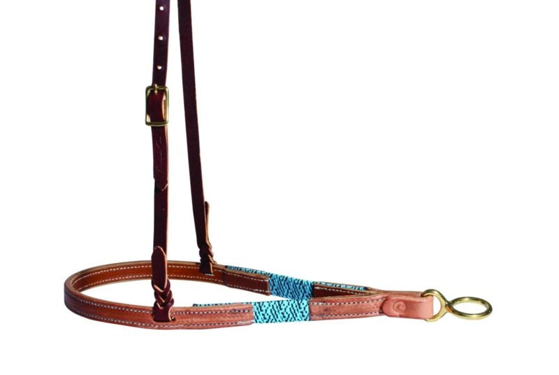 Pro Choice Ultimate Tiedown Noseband