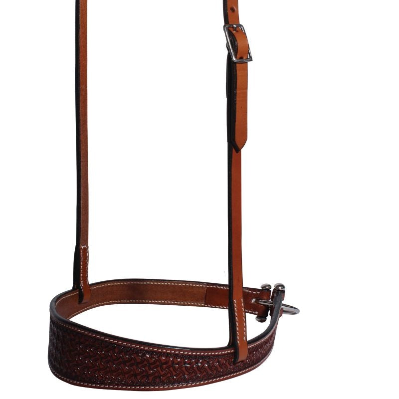 Professionals choice Windmill Tidedown Noseband
