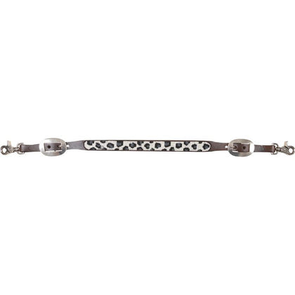 Cashel Beaded Wither Strap