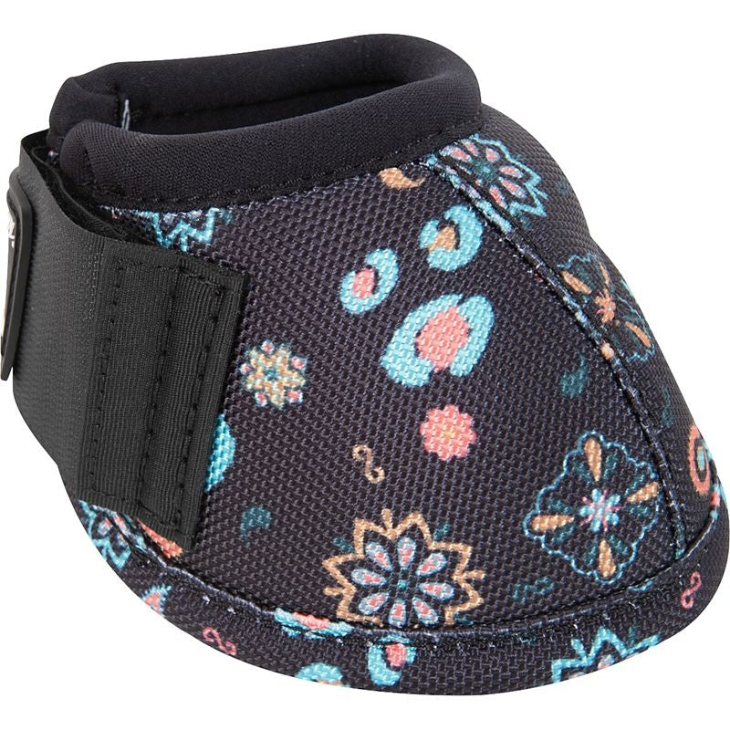 Classic Equine DyNo Turn Designer Bell Boots