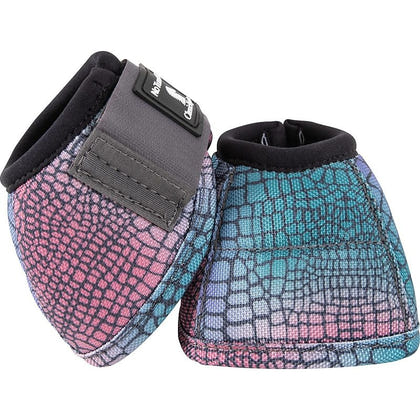 Classic Equine DyNo Turn Designer Bell Boots