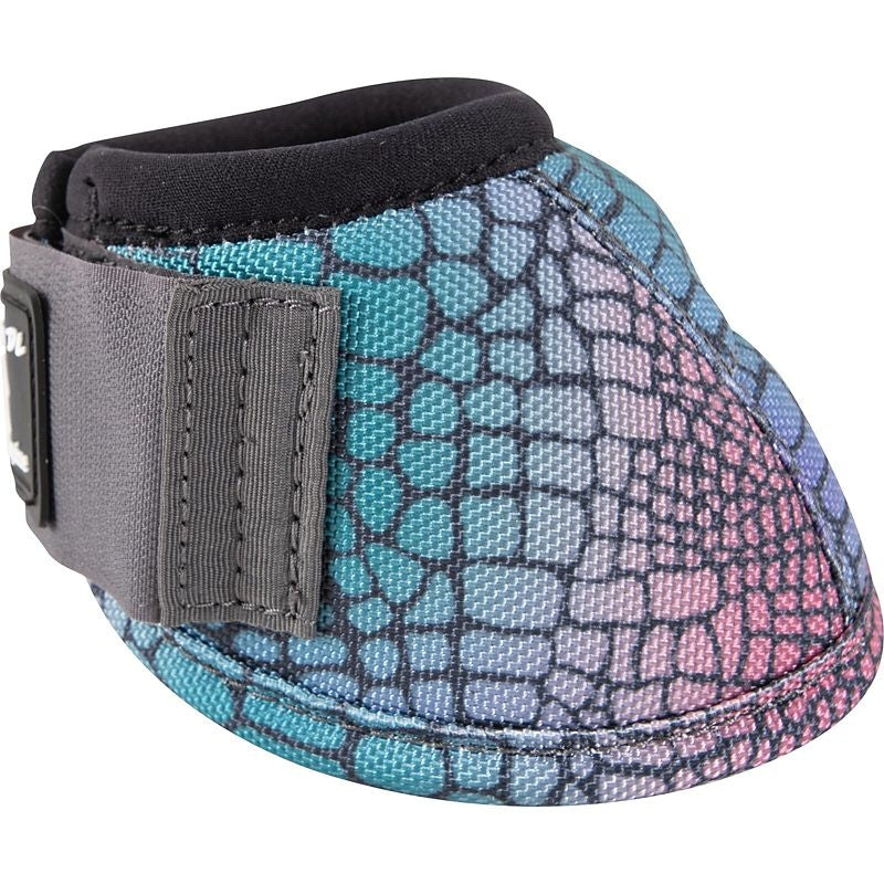 Classic Equine DyNo Turn Designer Bell Boots