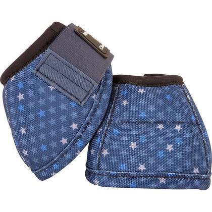 Classic Equine DyNo Turn Designer Bell Boots