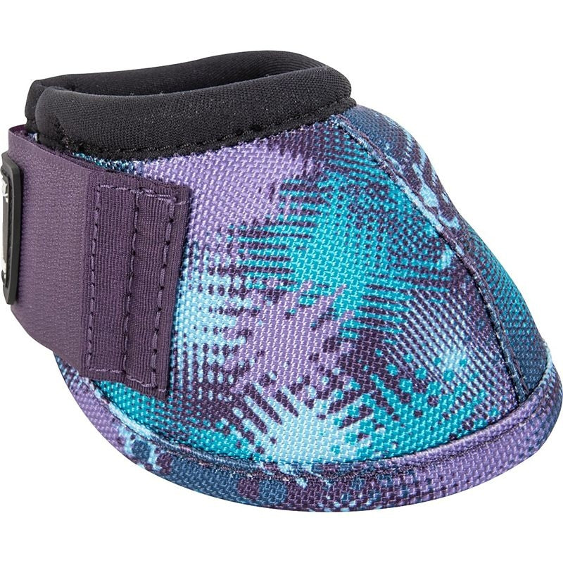 Classic Equine DyNo Turn Designer Bell Boots