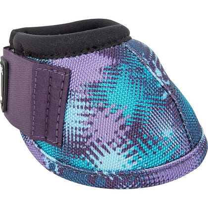 Classic Equine DyNo Turn Designer Bell Boots