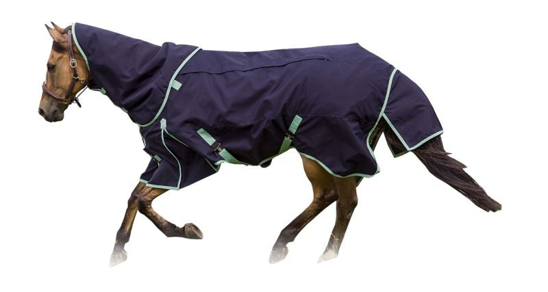 TuffRider All Seasons Blanket