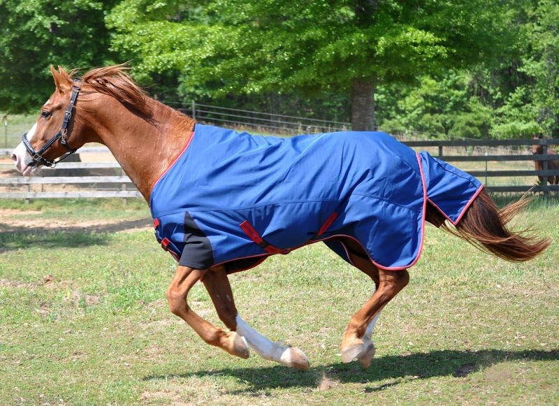 TuffRider Bonum 1200D 220g Pony Blanket