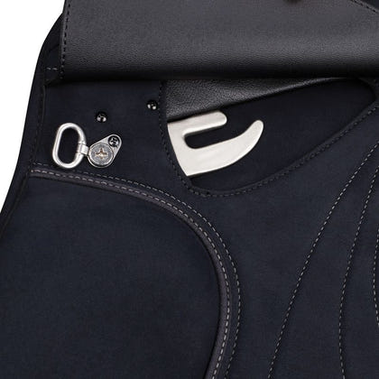 WintecLite HART D-Lux All Purpose Saddle