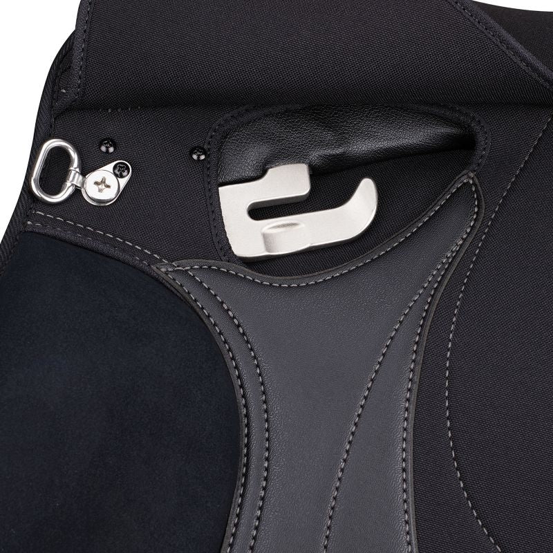 WintecLite HART Pony All Purpose Saddle