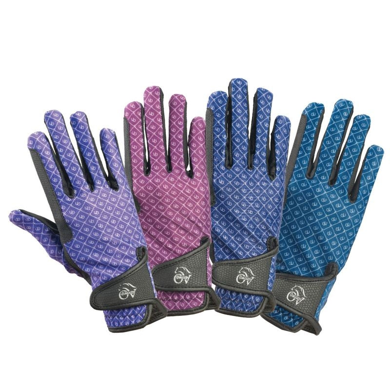 Ovation Cool Rider Glove
