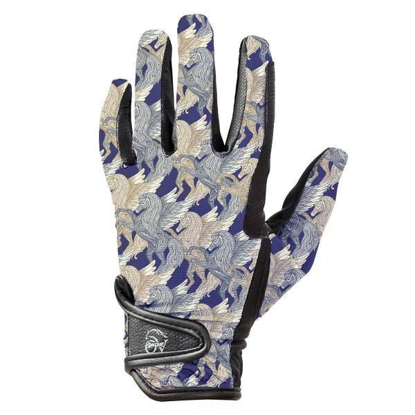 Ovation Cool Rider Glove