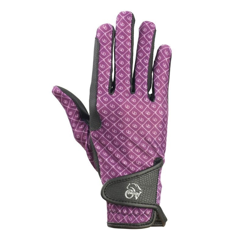Ovation Cool Rider Glove