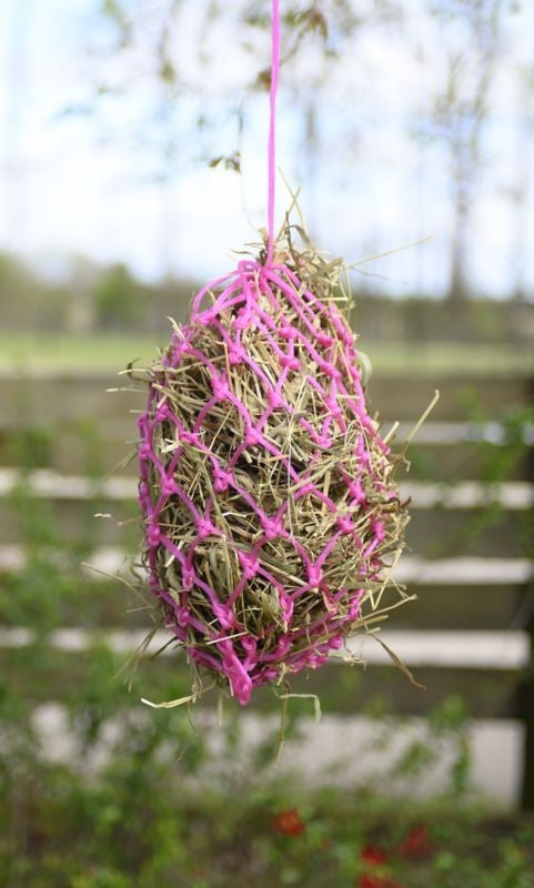 Gatsby Slow Feed Mini Hay Net