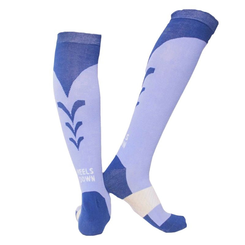 C4 Technical Riding Socks