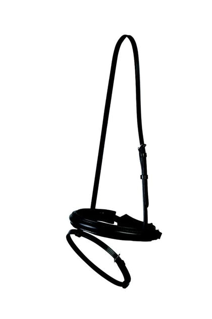 Collegiate Essential Crank Noseband