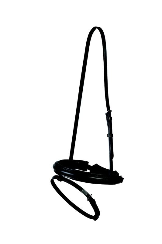 Collegiate Essential Crank Noseband
