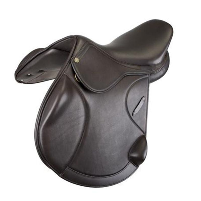 Henri de Rivel Phoenix Close Contact Saddle