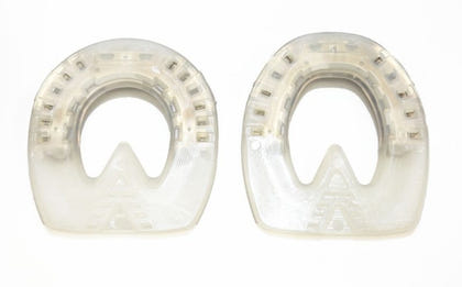 EasyCare EasyShoe Versa Hind Side Clip Boots