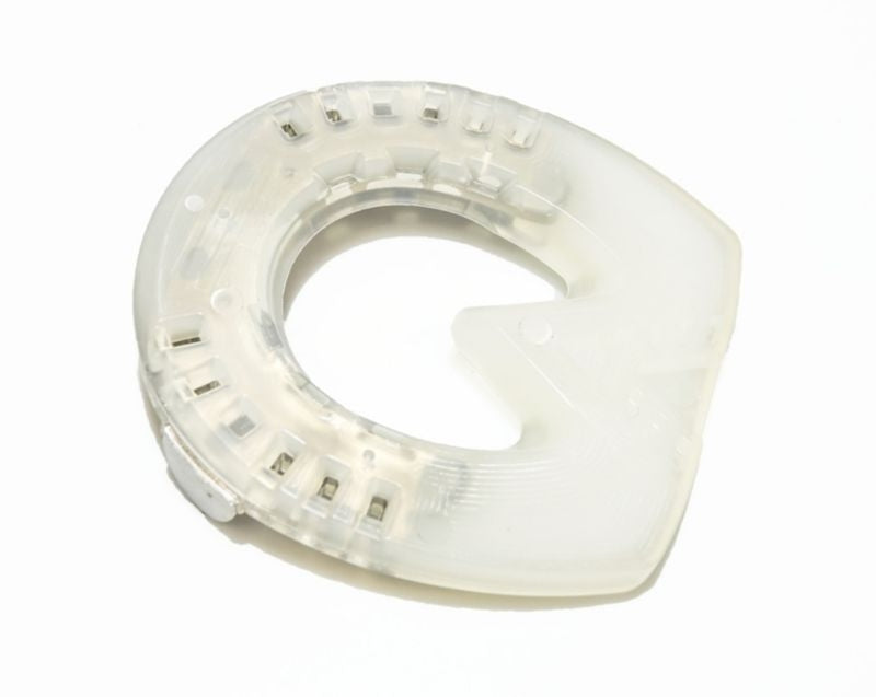 EasyCare EasyShoe Versa Hind Side Clip Boots