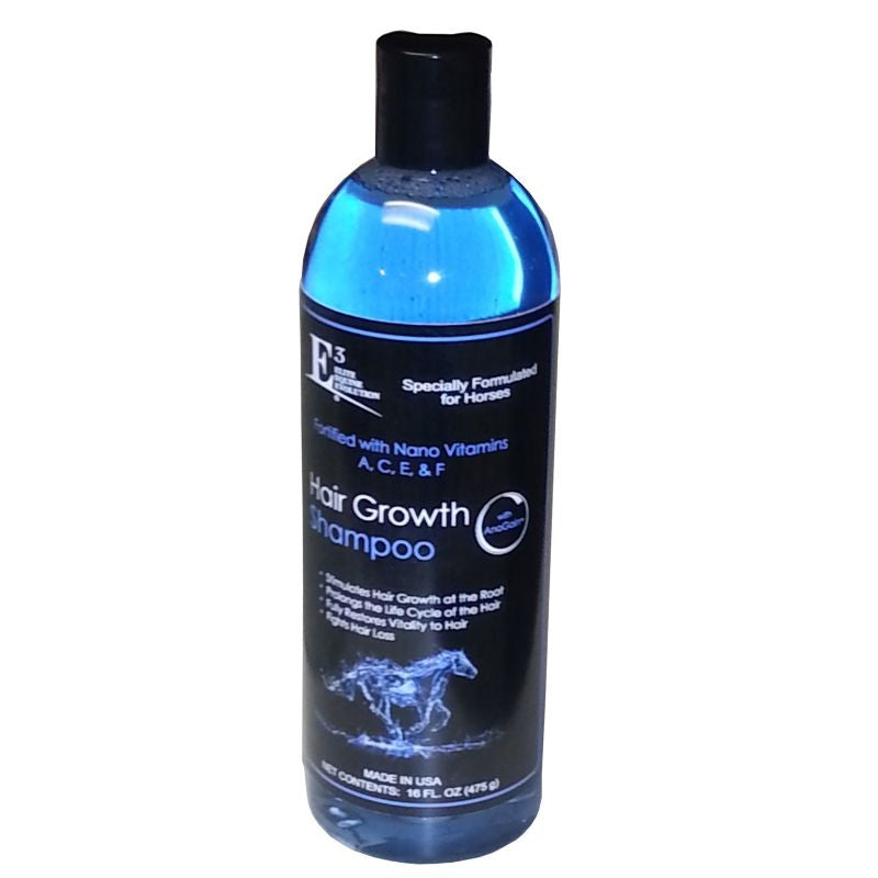 E3 Hair Growth Shampoo with AnaGain