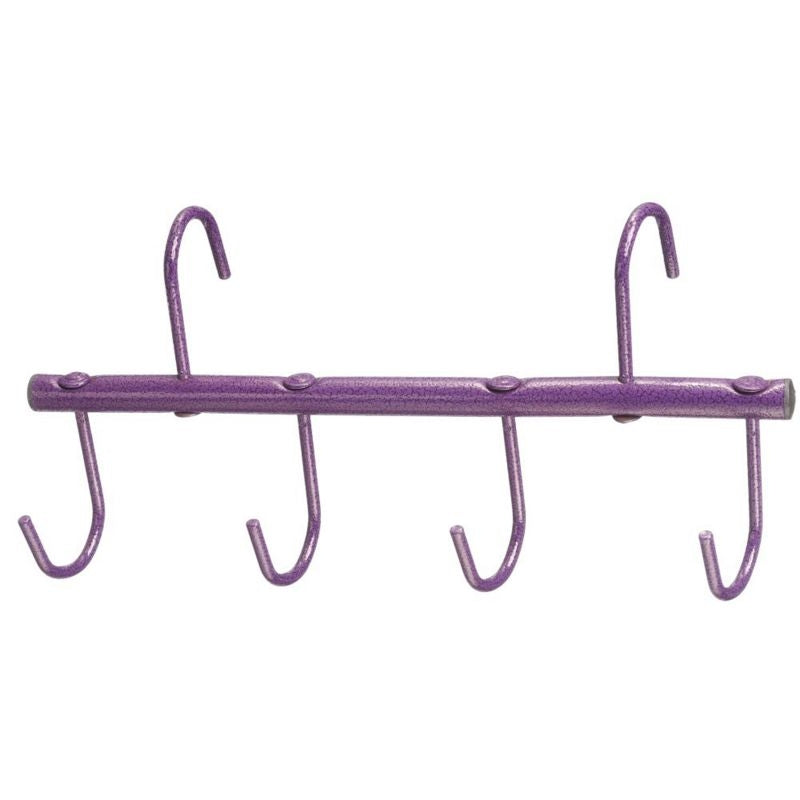 Tough1 Traveling Swivel Hook Tack Rack