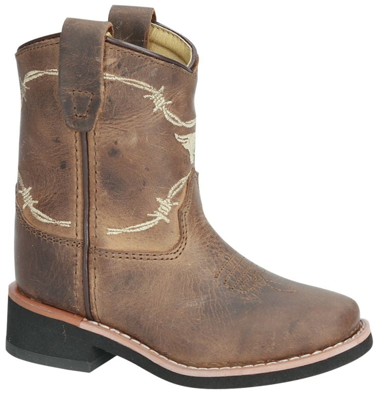 Smoky Mountain Toddler Logan Boots