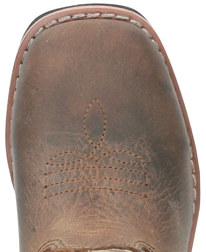 Smoky Mountain Toddler Logan Boots