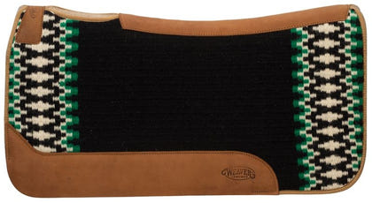 Weaver Leather New Zealand Wool Saddle Pad