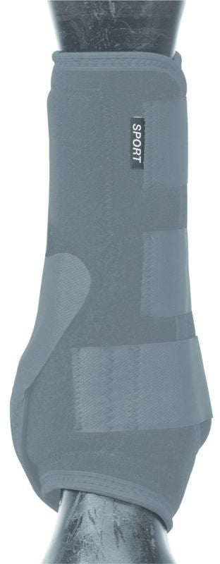Weaver Synergy Sport Front Boots