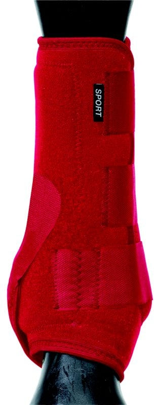 Weaver Synergy Sport Front Boots
