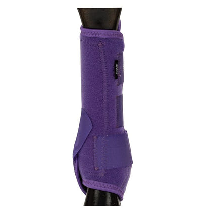 Weaver Synergy Sport Front Boots