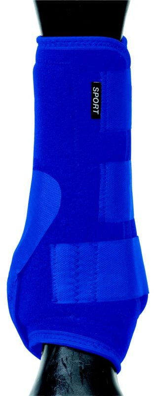 Weaver Synergy Sport Hind Boots