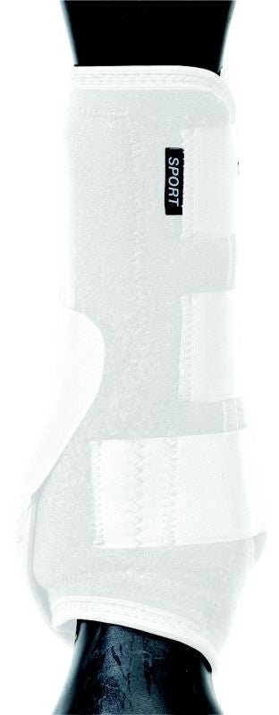 Weaver Synergy Sport 4-Pack Boots