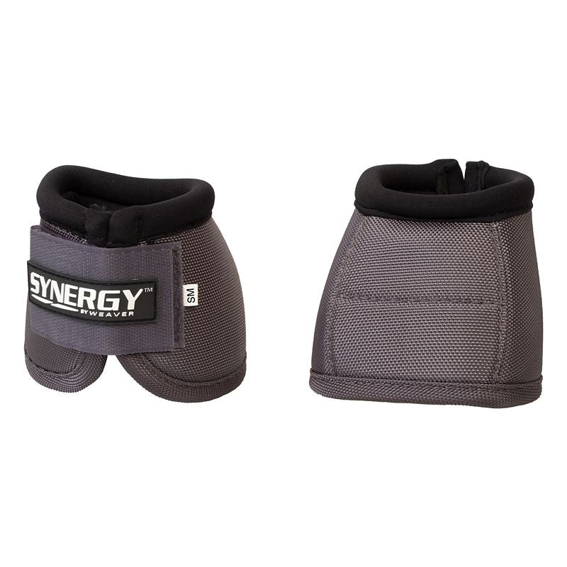Weaver Synergy Ballistic Bell Boots
